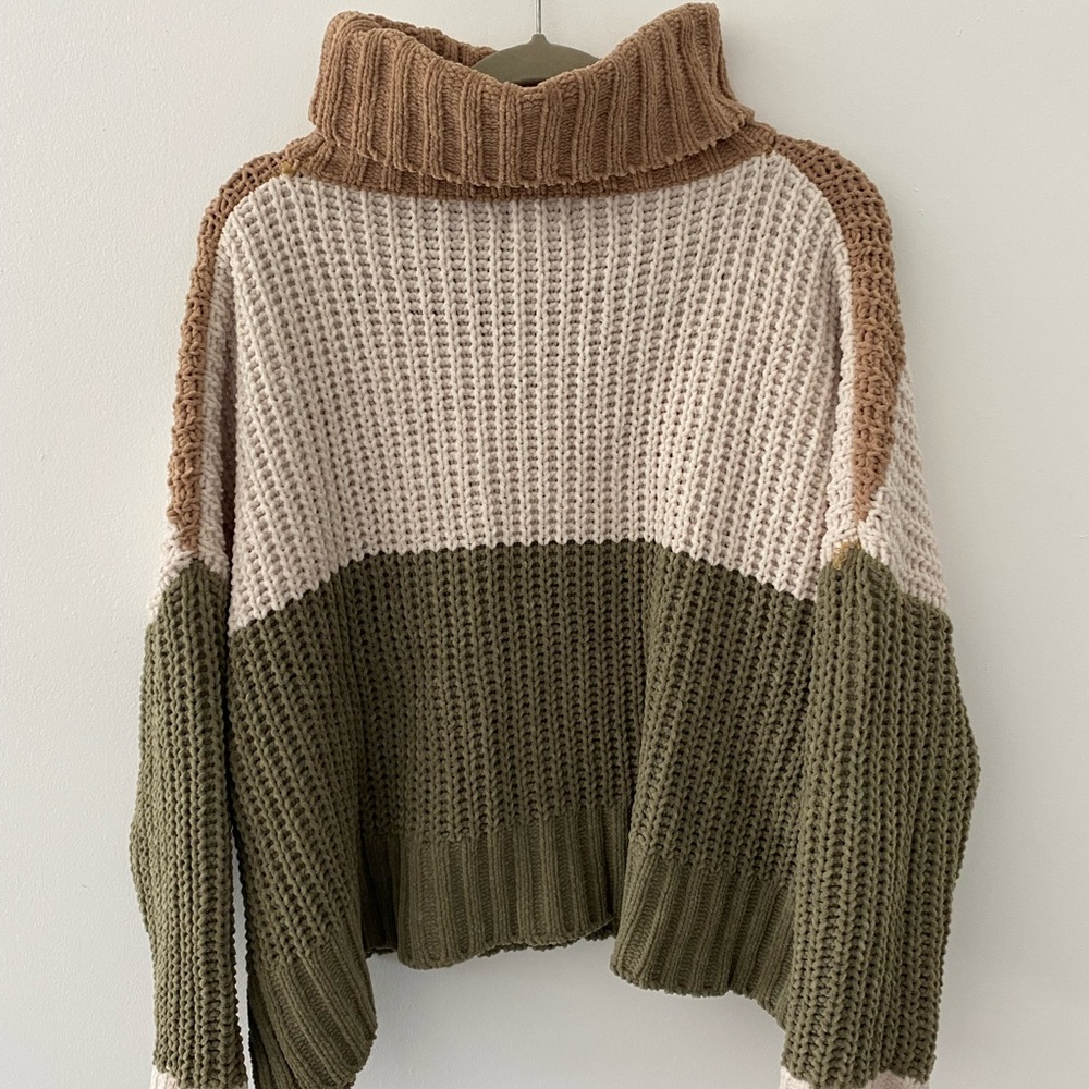Pol Sweater - image 2